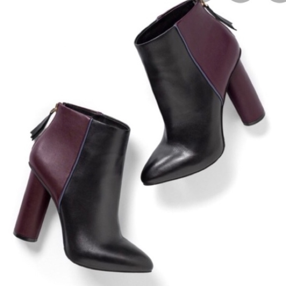 Cabi Bisset Bootie, size 10